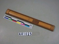 藏品(直尺縮尺﹝三枝組﹞)的圖片